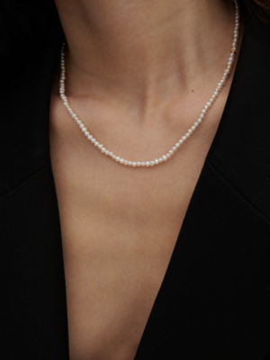Sky necklace sorelle jewellery