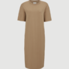 Lucia 2/4 oversize ankle dress