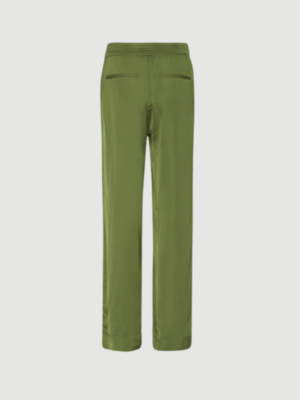 Pinky pants green