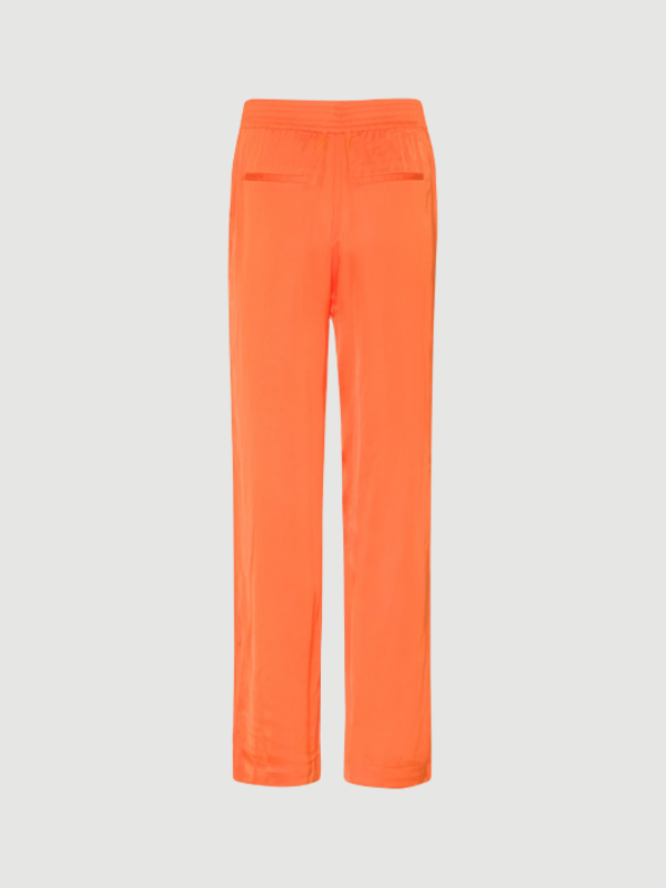 Pinky pants orange