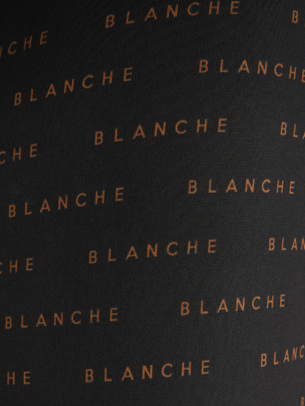 Blanche comfy leggings black