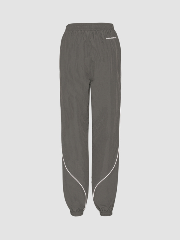Alta track pants grey