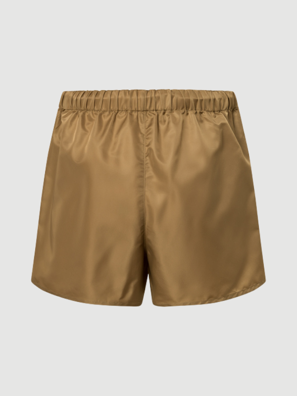 Alessio shorts brun