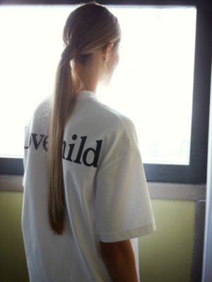 Aria t-shirt lovechild