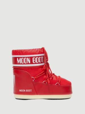 Moon boot icon low nylon