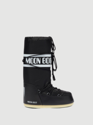 Moon boot icon nylon