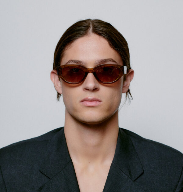 Winnie solbrille a. kjærbede