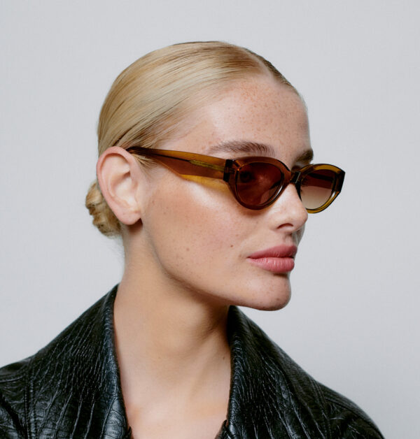 Winnie solbrille sunglasses