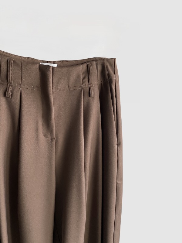 Loulou pants yin bukser