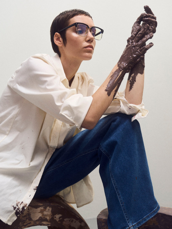 Kersee jeans tomorrow denim