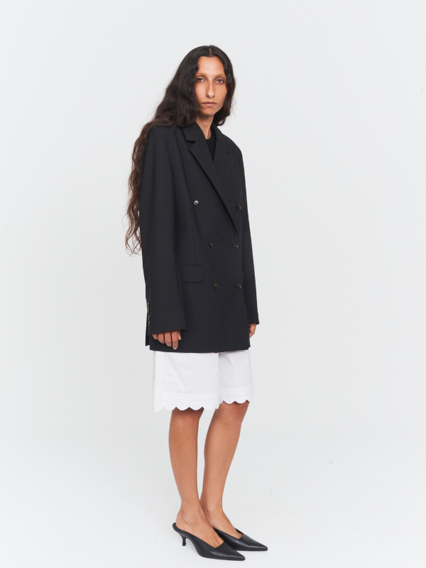 Cyprus shorts The garment