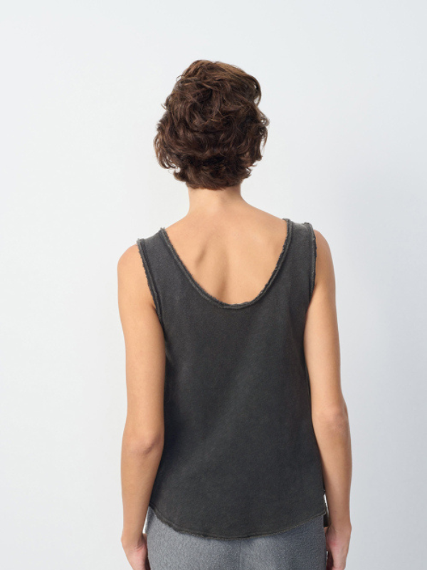 Sonoma tank top american vintage