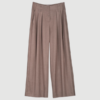 Loulou pants
