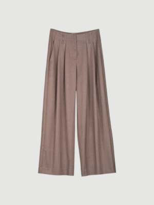 Loulou pants