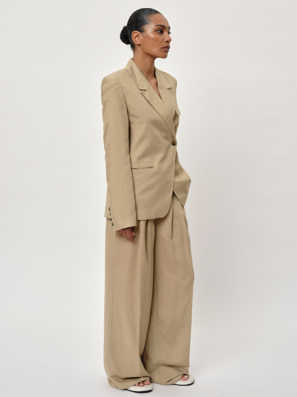 Oprah blazer herskind