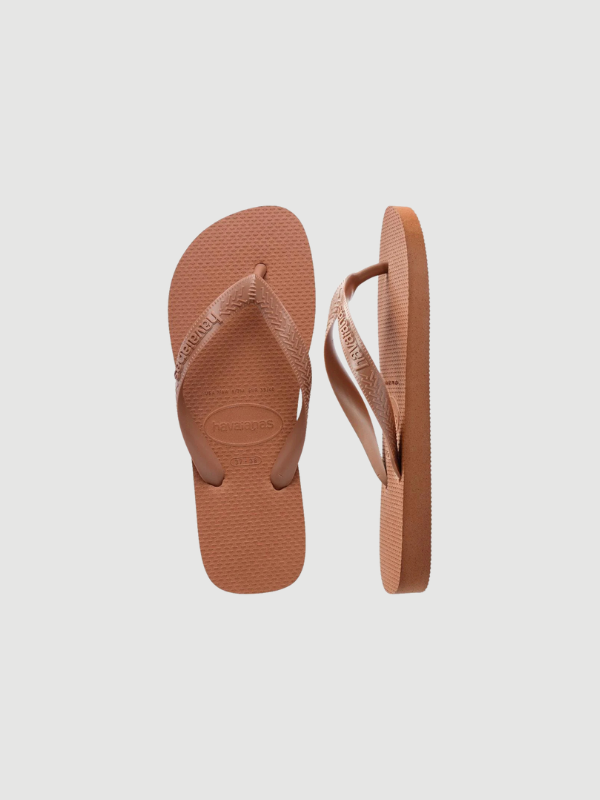 Havaianas rust