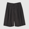 Loulou shorts