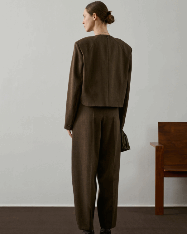 Graham pants - Soeur