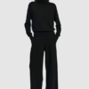 drawstring-pants wool merino