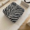 ZEBRA JEWELRY TRAVEL BOX - RAGBAG