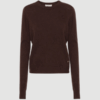 Abbie o-neck basic