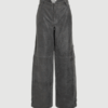 Brooklyn leather trousers