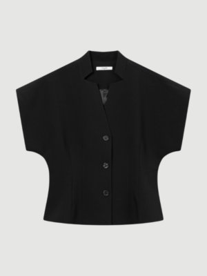 Minju blouse lovechild