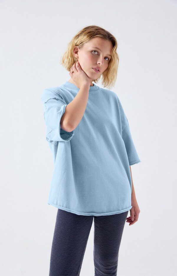 Afoma t-shirt amv splash