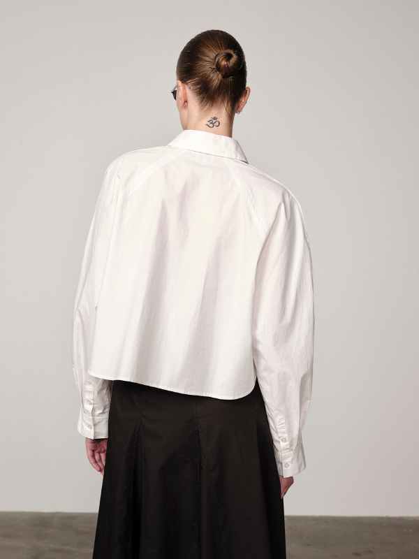 Elsie shirt herskind