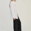 Rhea shirt long oversize