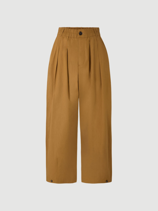 Soeur - Vernon Pants - Caramel - 40