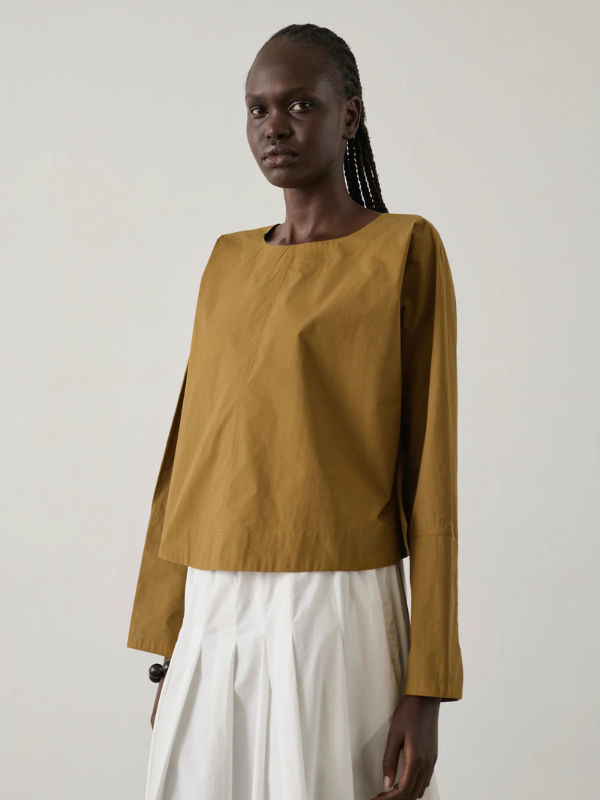 Armand top vernon pants