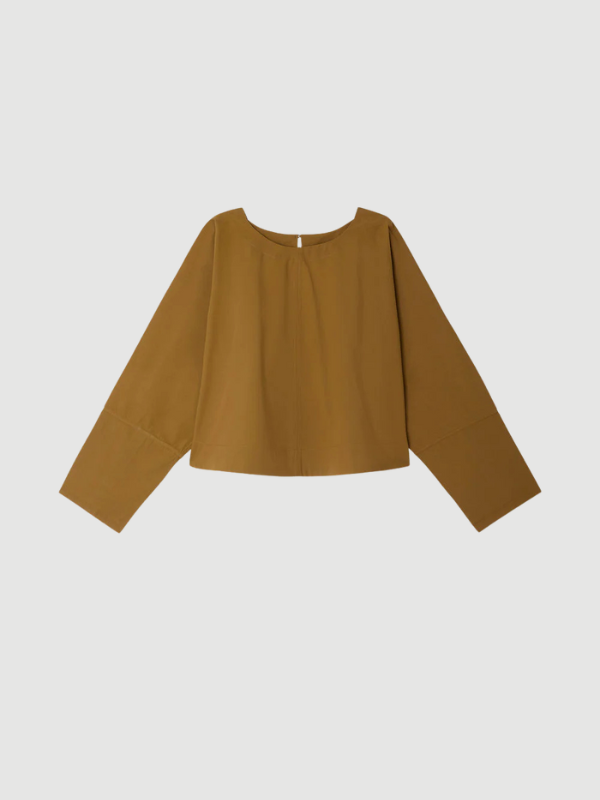 Armand top bluse
