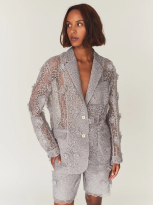 Sydney blazer the garment