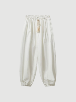 Bazaar pants