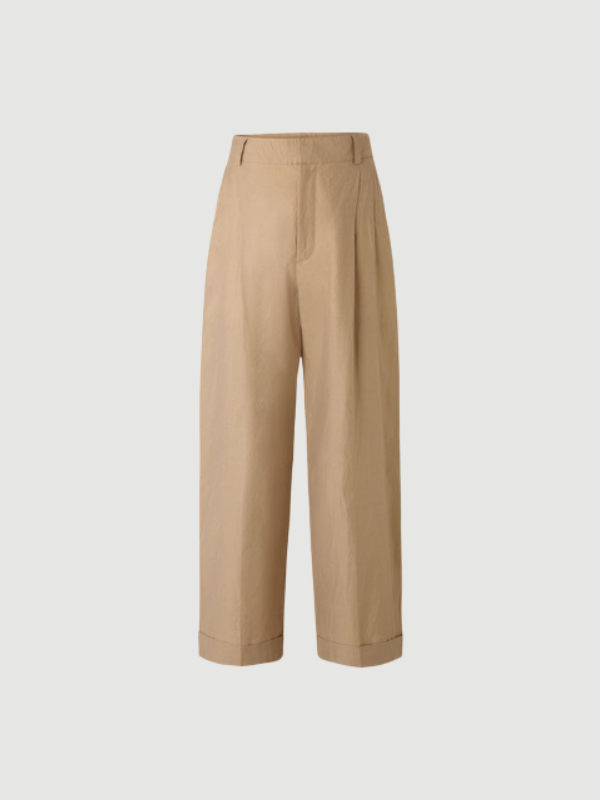Soeur - Watson Pants - Sable - 40