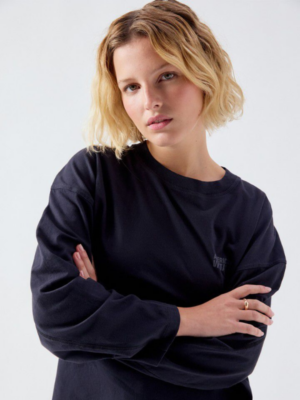 Gixy t-shirt oversize