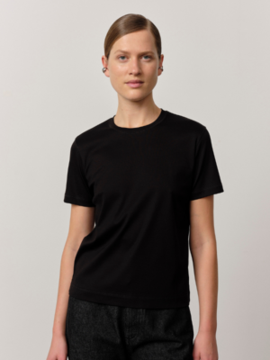 Ditlev t-shirt black