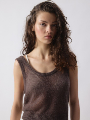 Bodyrow top american vintage