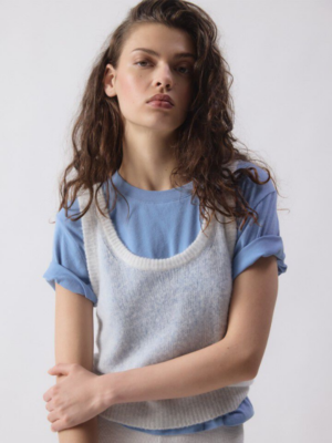 Bodyrow top american vintage