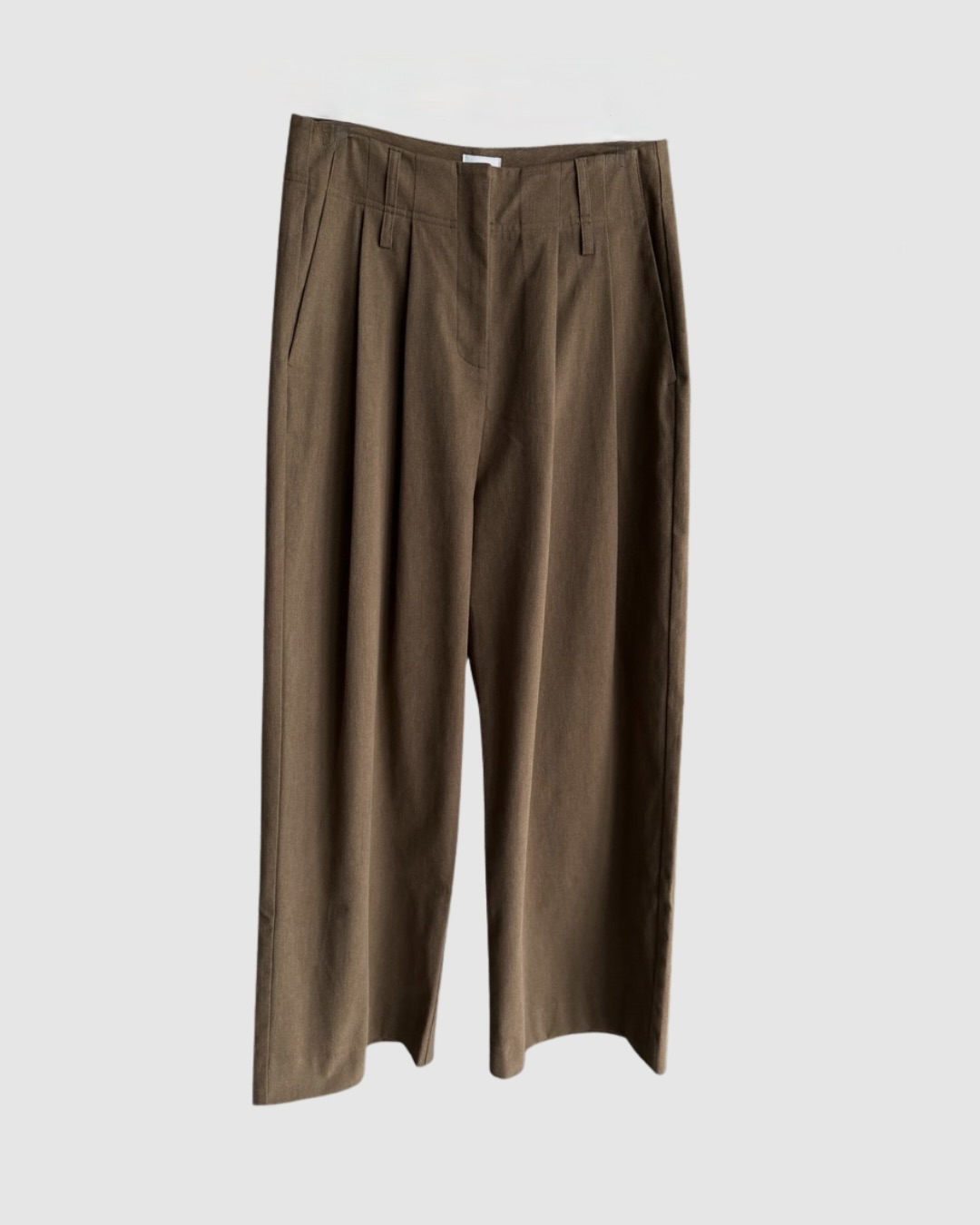 Loulou pants