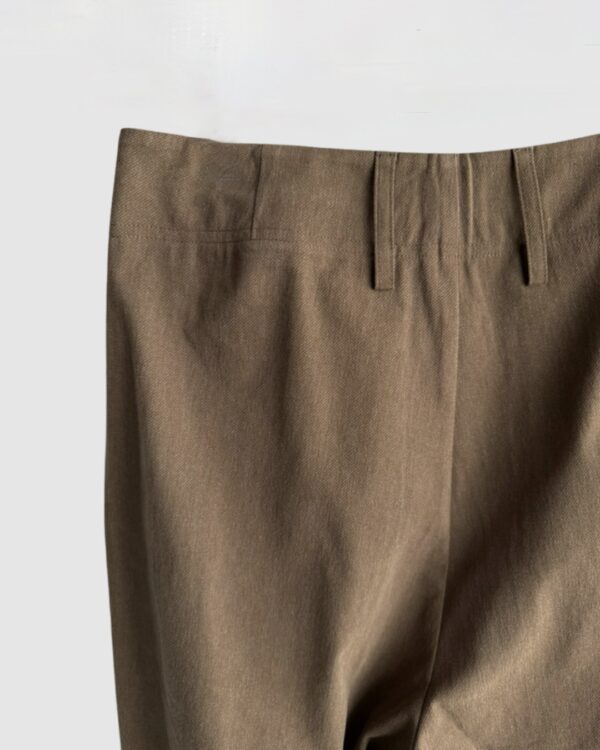 Loulou pants yin bukser