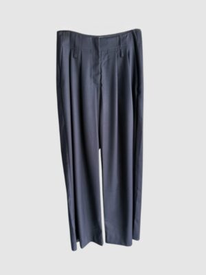 Loulou pants navy