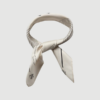 Tg silk scarf