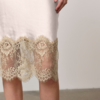 Herbert skirt creme