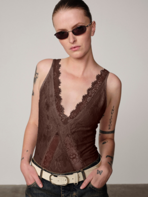 Johannes bodystocking