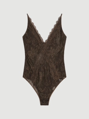 Johannes bodystocking herskind