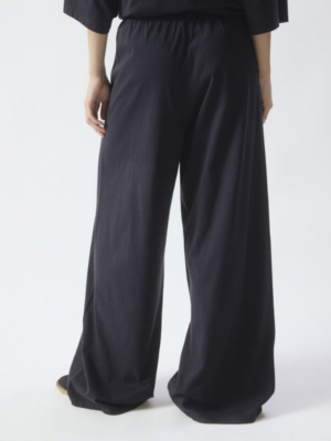Alternative view of GIXY JOGGERS - BLACK