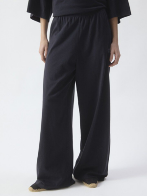 Alternative view of GIXY JOGGERS - BLACK