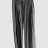 Loulou pants